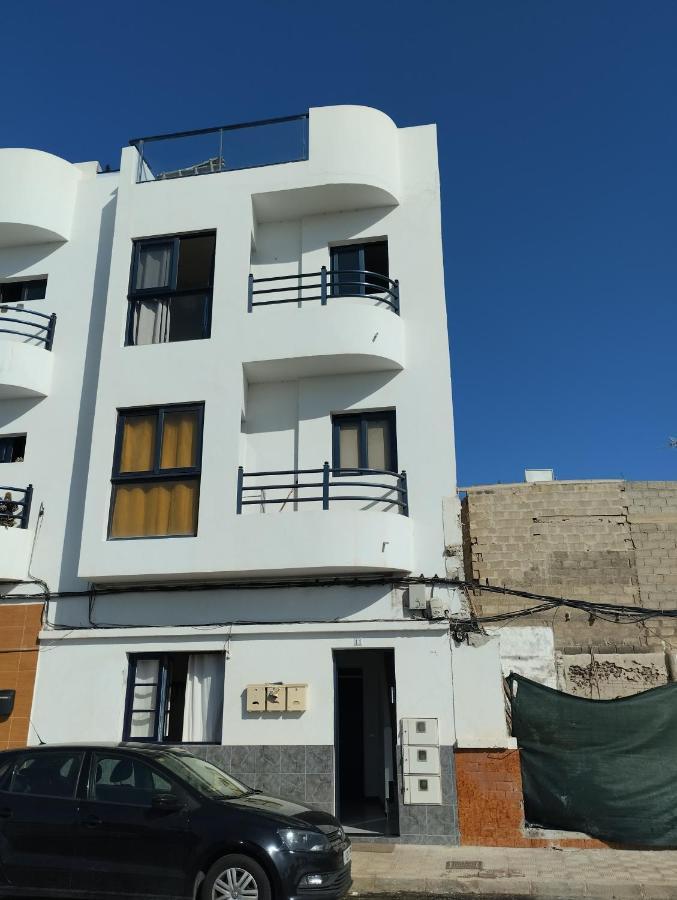 La Quinta Verde Puerto del Rosario  Exterior photo